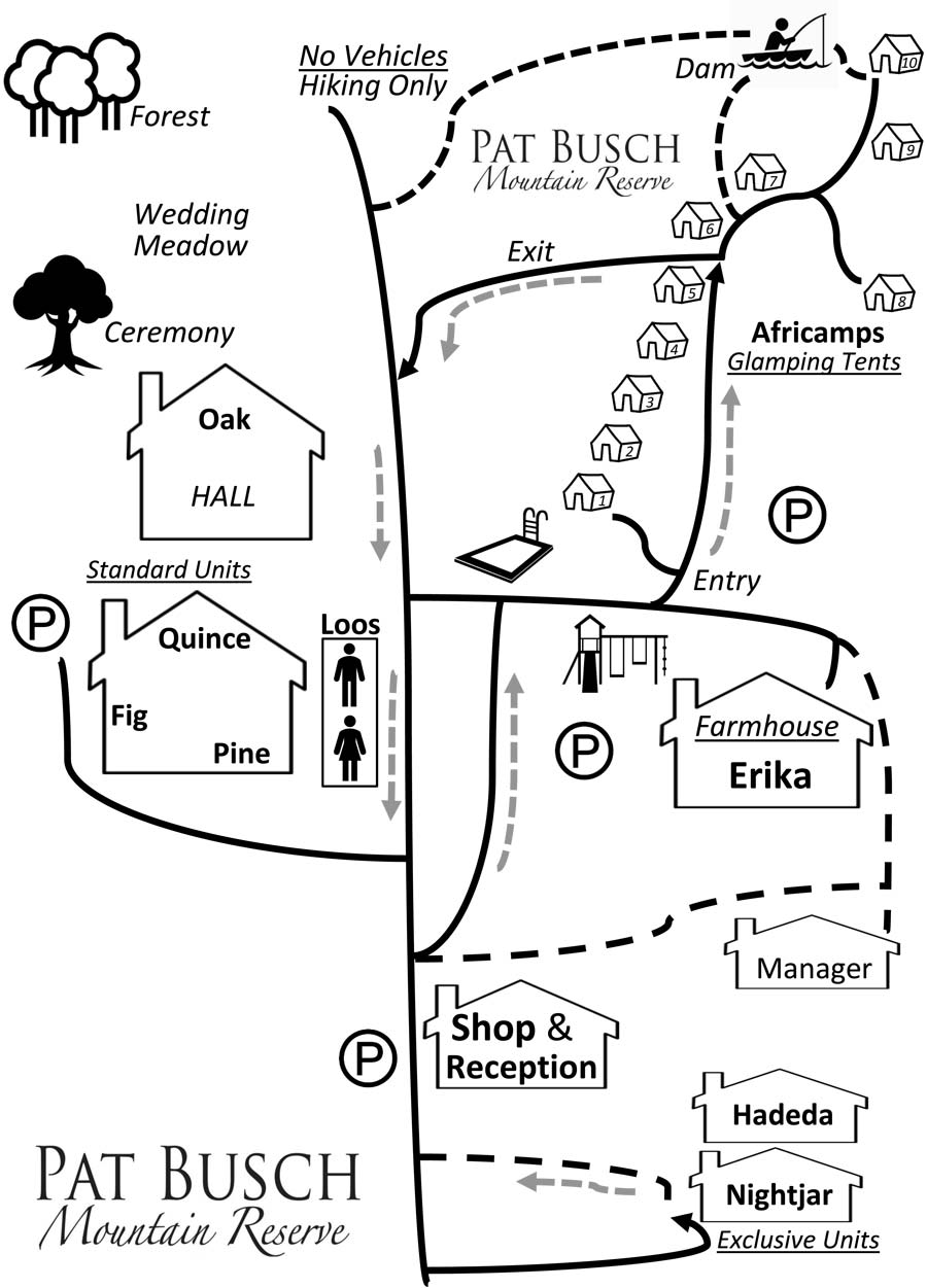 map-of-pat-busch-mountain-reserve-at-africamps-at-pat-busch-robertson