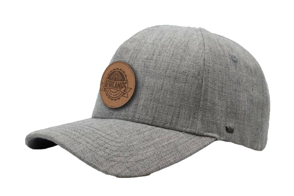 africamps boutique glamping merchandise caps