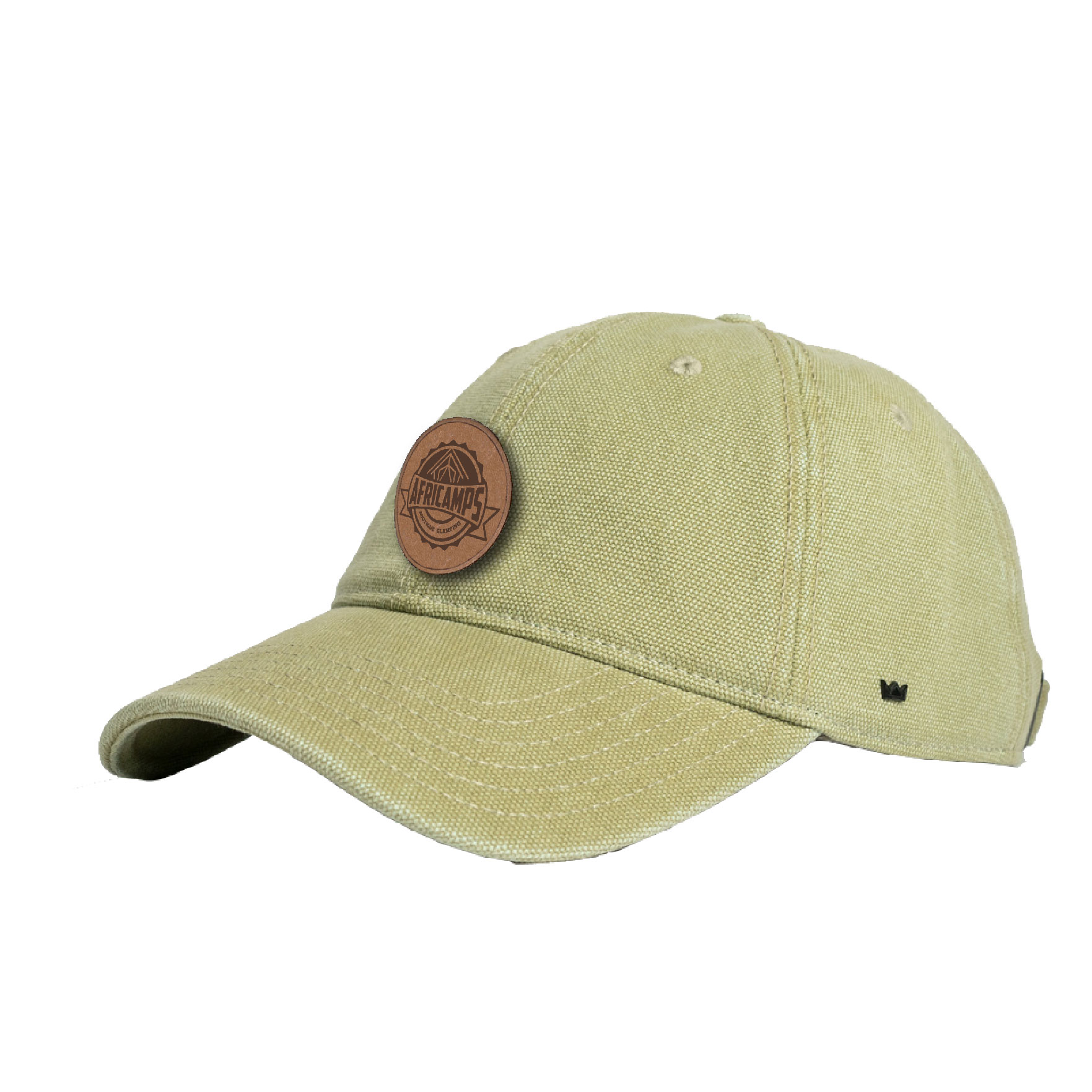 africamps boutique glamping merchandise caps