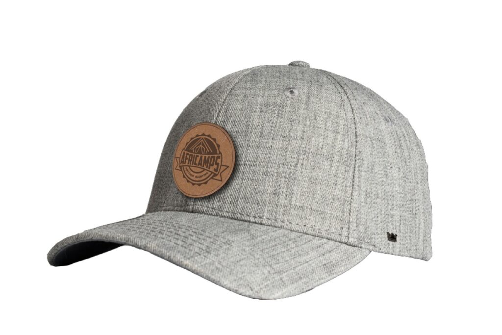 africamps boutique glamping merchandise caps